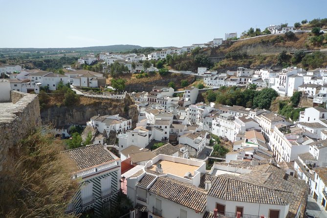 Ronda & Setenil Full Day - Ronda’s Historic Churches and Architectural Landmarks