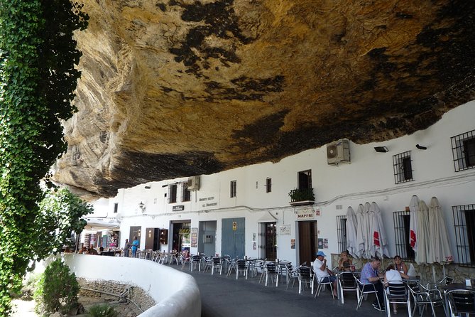 Ronda & Setenil Full Day - Visiting the Plaza de Toros Bullring and Museum