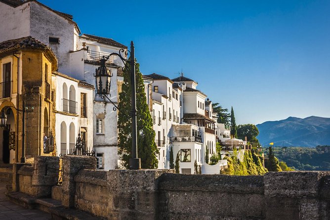 Ronda Village Guided Tour from Costa del Sol - The Logistics of Pickup and Return