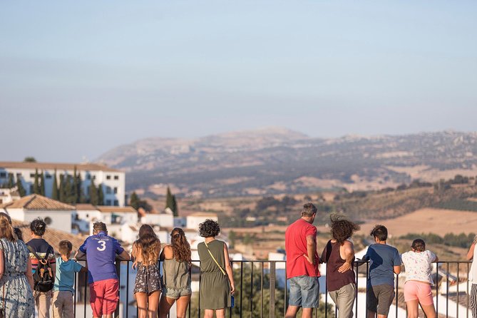 Ronda Village Guided Tour from Costa del Sol - The Review of the Overall Tour Experience