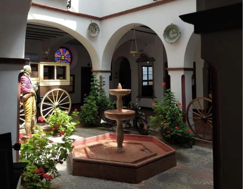 Ronda's Historic Center: A self-guided tour created by a local Official Guide - Discover Ronda’s Historic Center with a Self-Guided Tour