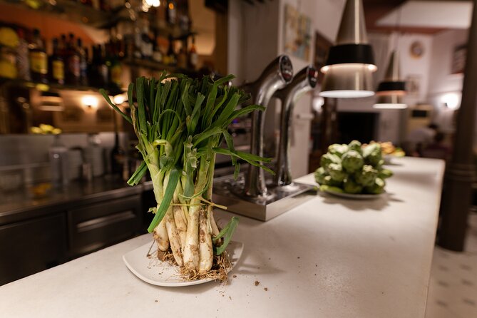 Rooftop and Tapas Tour with Spanish and Catalan Cuisine - What’s Included in the Tour