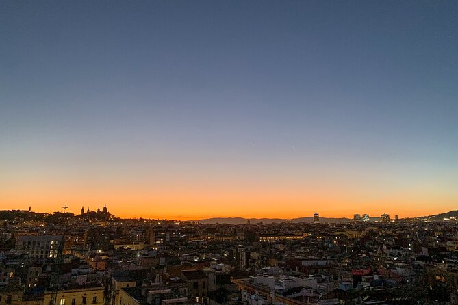 Rooftop and Tapas Tour with Spanish and Catalan Cuisine - Why This Tour Stands Out in Barcelona