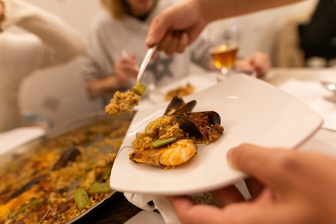 Rooftop and Tapas Tour with Spanish and Catalan Cuisine - Who Will Enjoy This Tour Most