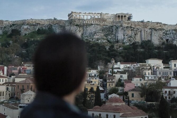 Rooftop Bar Hopping in Downtown Athens - Comparing to Other Athens Night Experiences