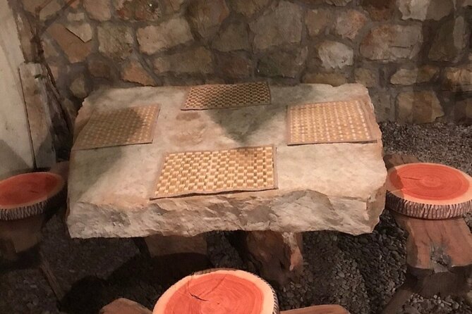 Rooftop BBQ Mingle - The Food and Drinks: Self-Serve Snack Buffet and Unlimited Beverages