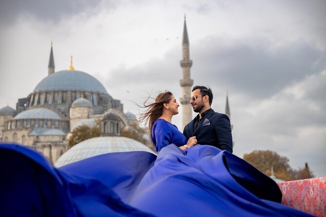 Rooftop photography on the most beautiful rooftop in Istanbul - Customer Satisfaction and Reviews