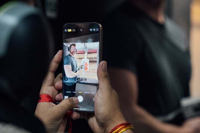 Rookie - Booking and Cancellation Policies