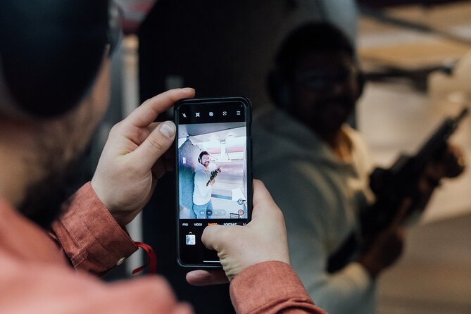 Rookie - Physical Requirements and Accessibility