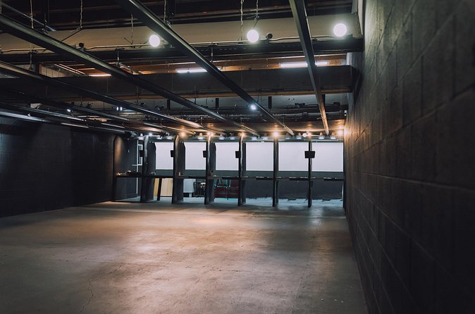 Rookie - The Value of the Rookie Shooting Tour