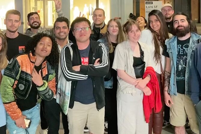 Roosevelt Island Historical Walking Tour - Roosevelt Island Tramway: Iconic Views and Brief History