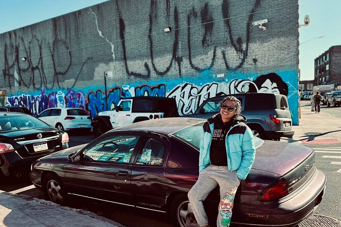 Roosevelt Island Historical Walking Tour - Practical Details: Meeting Point and Post-Tour Options