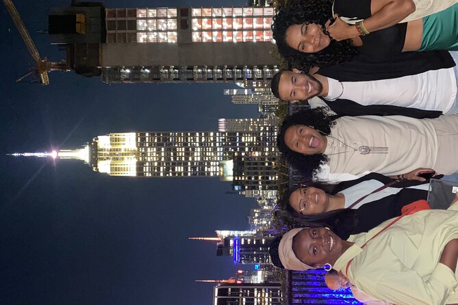 Roosevelt Island Historical Walking Tour - Value and Booking Insights