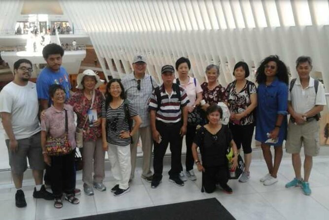 Roosevelt Island Historical Walking Tour - Roosevelt Island Historical Walking Tour: Final Thoughts and Suitability