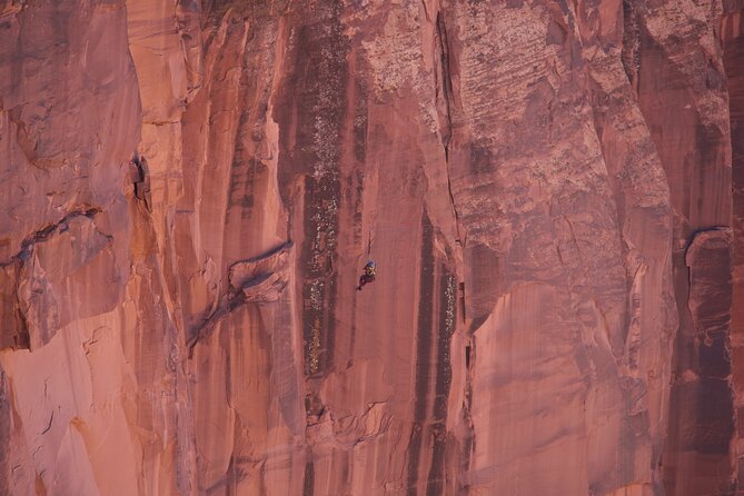 Rope Swing Moab - Why This Tour Stands Out in Moab
