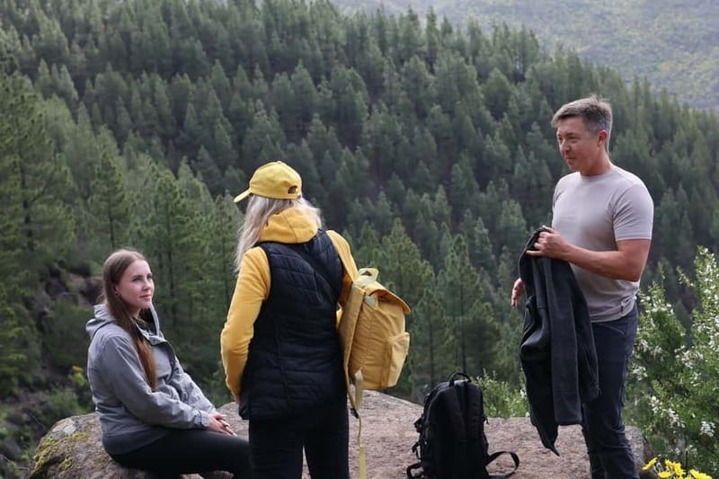 Roque de Tarucho hike over Masca village - Who Should Consider This Hike
