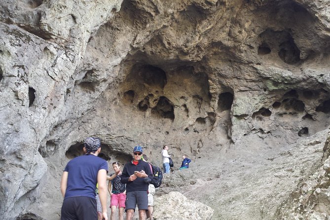 Roque Nublo hiking & Gran Canaria highlights by authorised guides - Discovering San Bartolome de Tirajana’s Charm