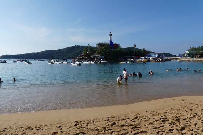 Roqueta Island: Hike, Snorkel & Beach Escape with Lunch + Drink - Limitations and Considerations