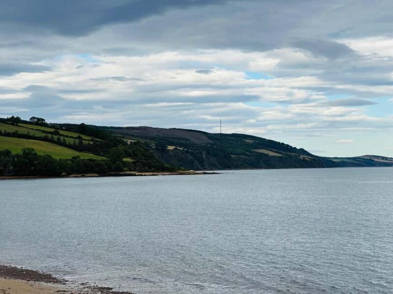 Rosemarkie: Hidden History Walking Tour With a Guide - Explore Rosemarkie’s Past with a Guided Walking Tour