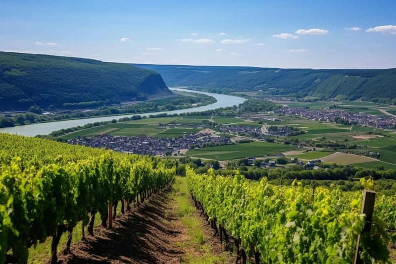 Rosenheim: Guided Walking Tour with a Local - Key Points