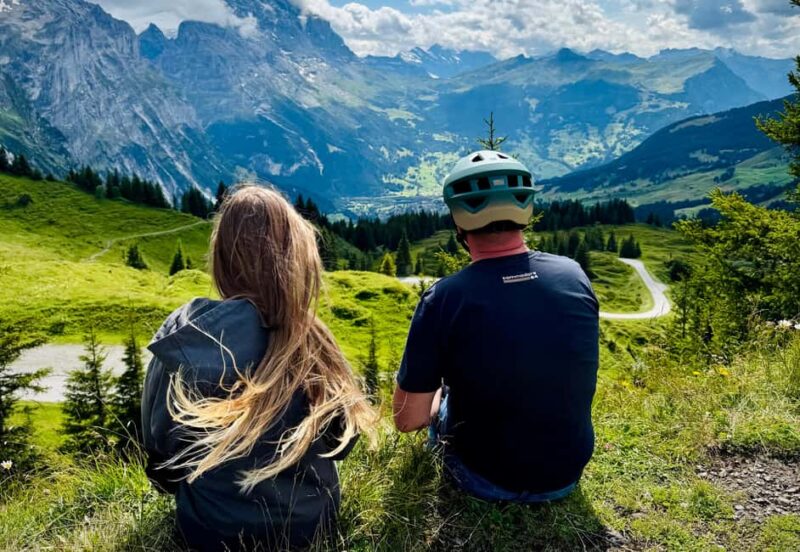 Rosenlaui Valley E-bike tour from Interlaken - What Sets This Tour Apart from Other Swiss Excursions