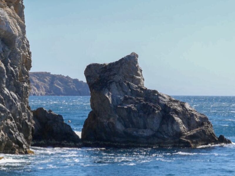 Roses: Costa Brava Catamaran Trip with Underwater Views - Explore the Costa Brava on a Catamaran with Underwater Views