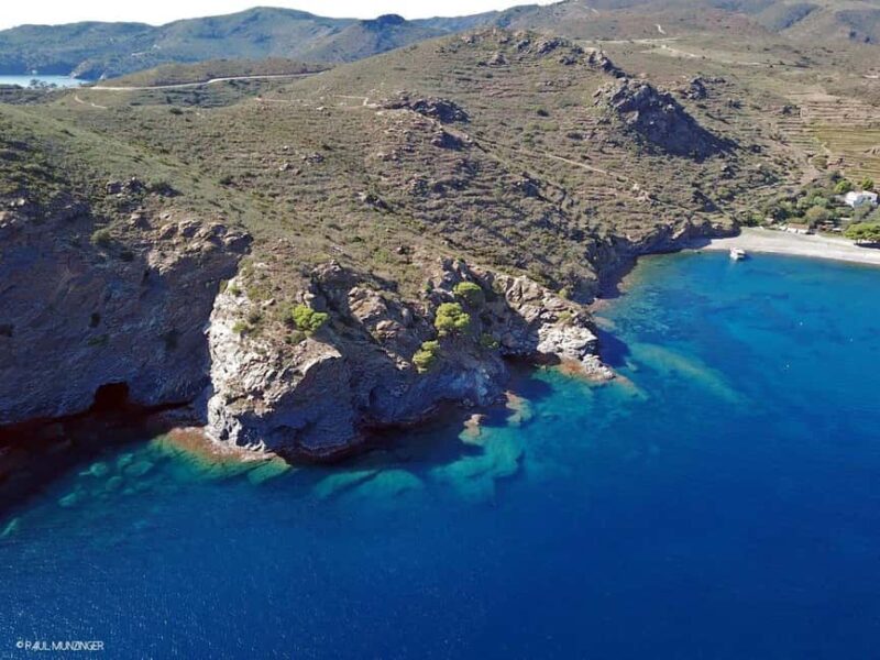 Roses: PADI Discover Scuba Diving Experience - Experience Beginner-Friendly Scuba with the PADI Discover Scuba Diving in Roses, Catalonia