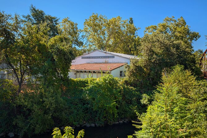 Roseville California Scavenger Hunt Walking and Game - Exploring Roseville’s Hidden Gems and Architectural Highlights