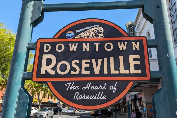 Roseville California Scavenger Hunt Walking and Game - The Best Fit: Who Will Enjoy This Tour?