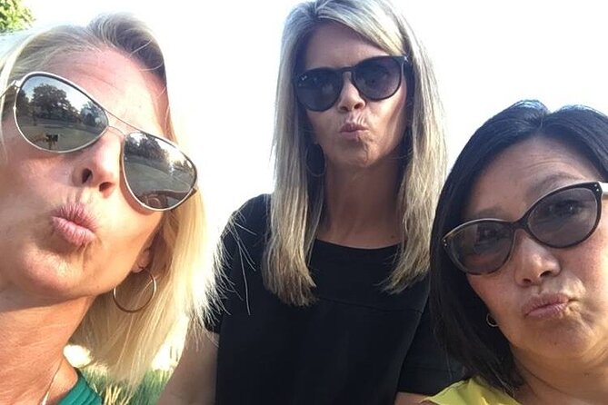 Roseville City Scavenger Hunt Excursion by Crazy Dash - The Easy-Going Nature of Crazy Dash in Roseville