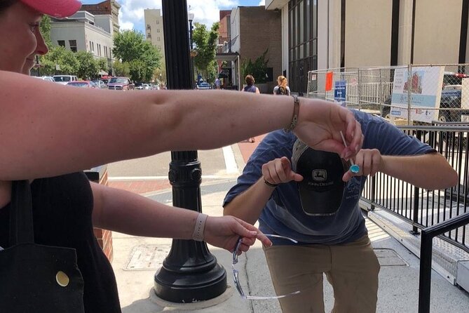 Roseville City Scavenger Hunt Excursion by Crazy Dash - The Single Review Highlights a Positive Experience