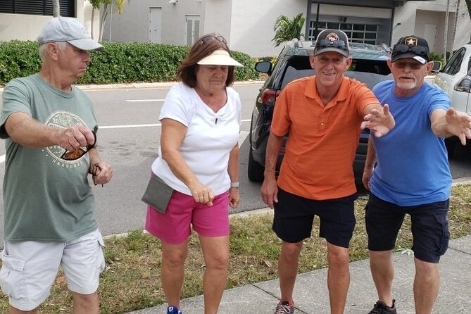 Roseville City Scavenger Hunt Excursion by Crazy Dash - Who Will Love This Tour?