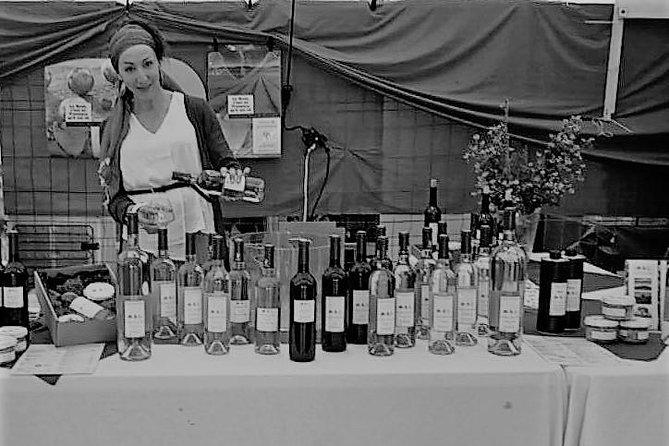 Roséwinetasting Parties or Workshops with a WineEducator at your place - The Venue and Meeting Point in Var, France