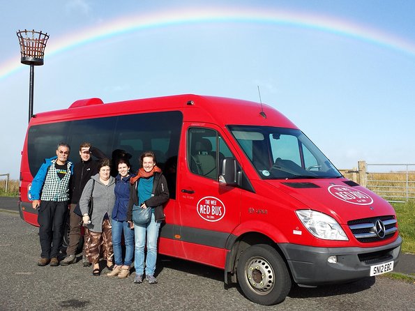Rosslyn Chapel and Hadrian's Wall Small Group Tour from Edinburgh - The Charm of Rosslyn Chapel and Its Mysterious Carvings