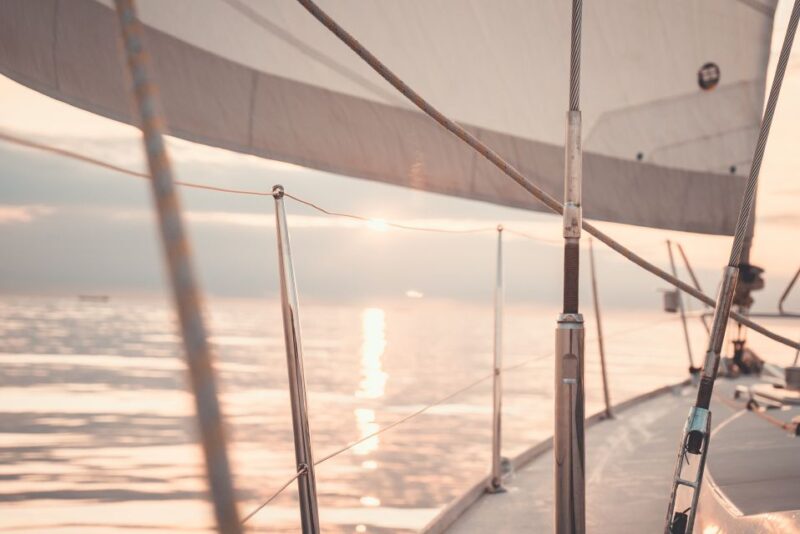 Rostock: Full-Day, Half-Day, or Sunset Sailing Experience - The Sailing Experience in the Baltic Sea