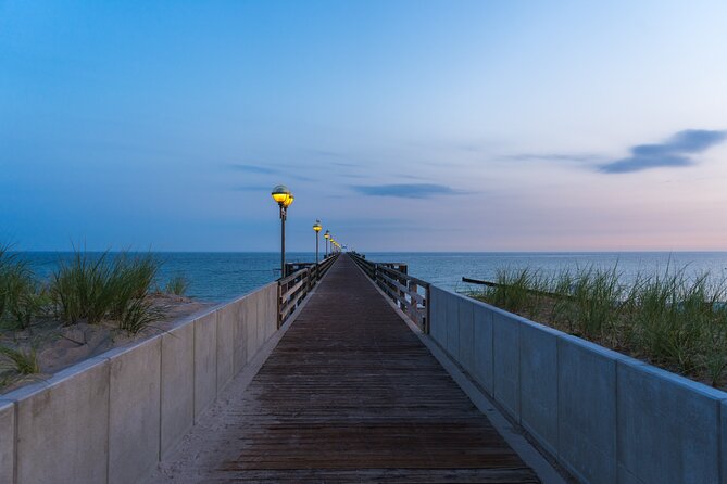 Rostock Like a Local: Customized Private Tour - Rostocks Old Town Gates and Main Square
