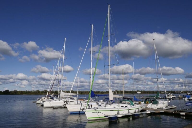 Rostock: Private Guided Walking Tour - Who Will Enjoy This Tour Most