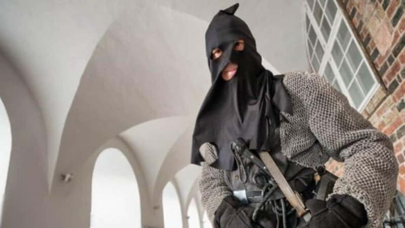 Rostock: Tour with the Rostocker Executioner - Key Points