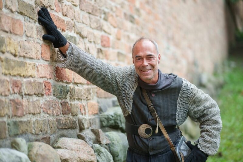 Rostock: Tour with the Rostocker Executioner - Final Thoughts on the Rostock Hangman Tour