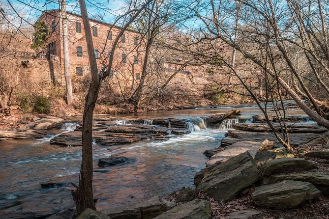 Roswell Ghost Self Guided Audio GPS Walking Tour EMF reader inapp - Roswell Ghost Self Guided Audio GPS Walking Tour – Final Thoughts