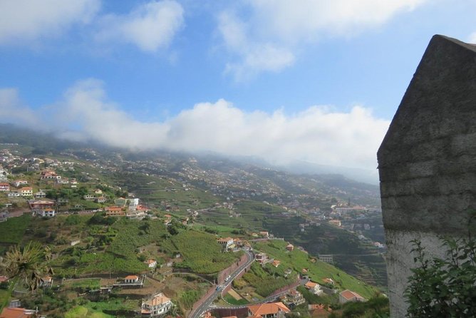 Rota do Vinho - Wine Route (Half Day Walk) - Pickup and Transportation Details for a Seamless Experience