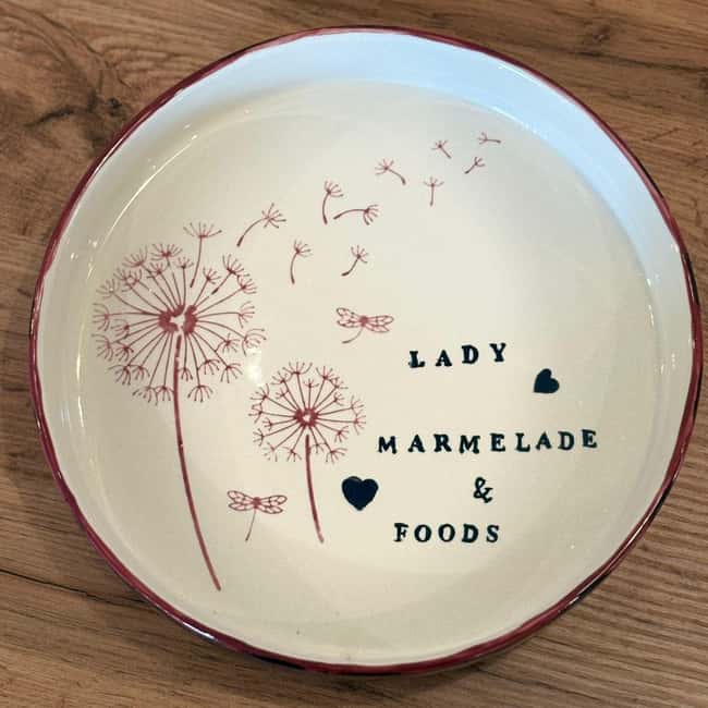 Rothenburg ob der Tauber: Paint your own ceramics - Location and Meeting Point in Rothenburg