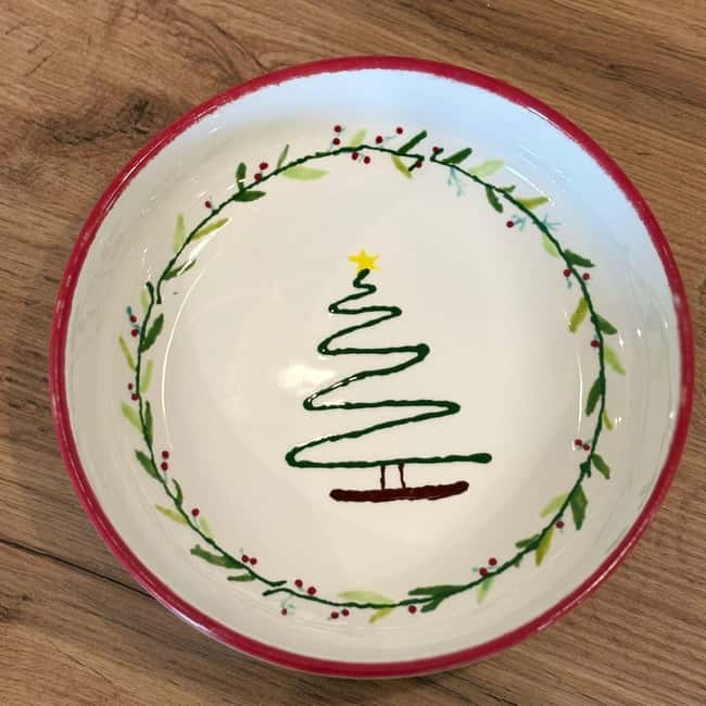 Rothenburg ob der Tauber: Paint your own ceramics - Why This Experience Stands Out in Rothenburg