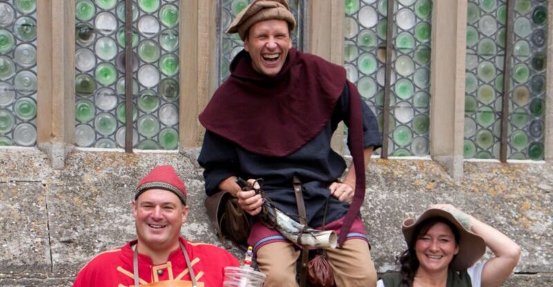 Rothenburg ob der Tauber: Private Old Town Walking Tour - Marveling at St. James Church’s Gothic Architecture