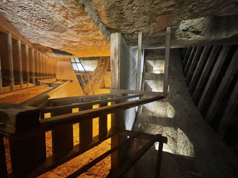 Rothenburg: Private Night Watchman Tour - Tales of Medieval Life and City Defense