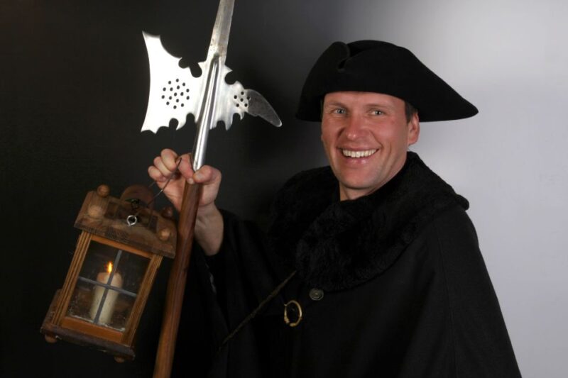 Rothenburg: Private Night Watchman Tour - Why This Tour Is Worth Considering