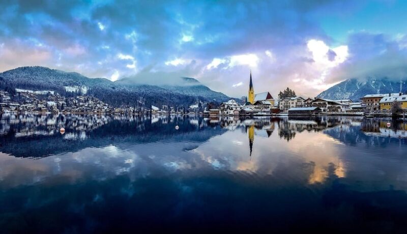 Rottach-Egern: Private Guided Walking Tour - Why This Tour Stands Out Among Other Experiences