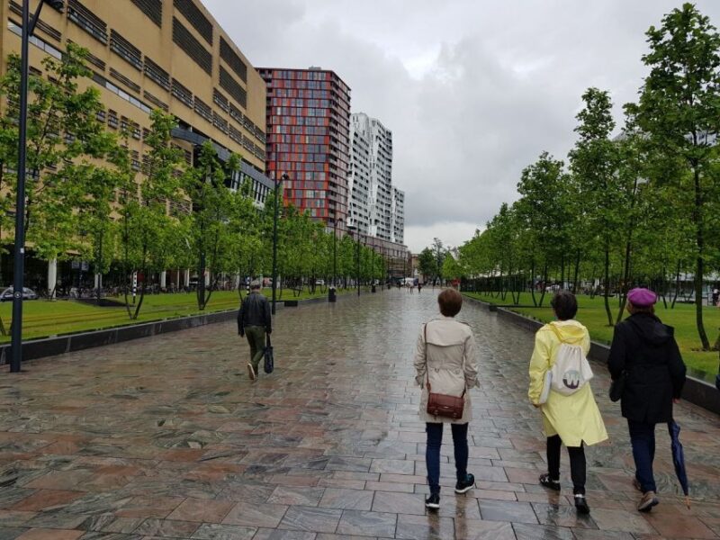Rotterdam 2-Hour Grand Walking Tour - Final Thoughts on the Rotterdam 2-Hour Grand Walking Tour