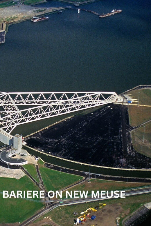 Rotterdam and Kinderdijk Daily Walking and Boat Tour - Visiting the Historical Windmills and Pump Station