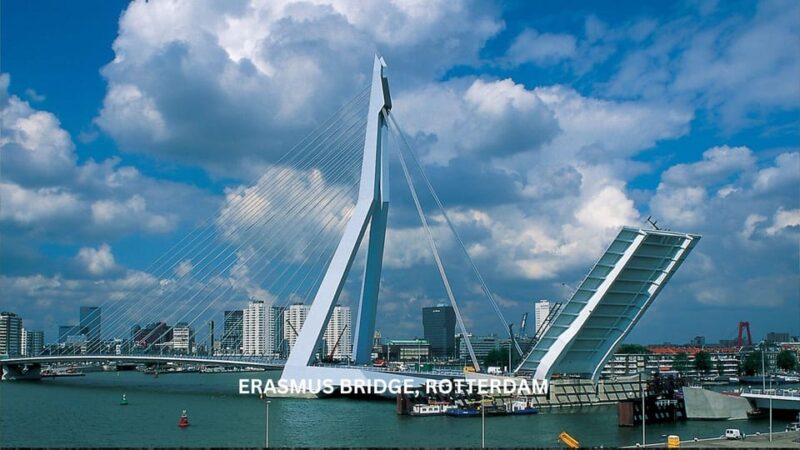 Rotterdam and Kinderdijk Daily Walking and Boat Tour - The Sum Up: A Well-Rounded Dutch Experience